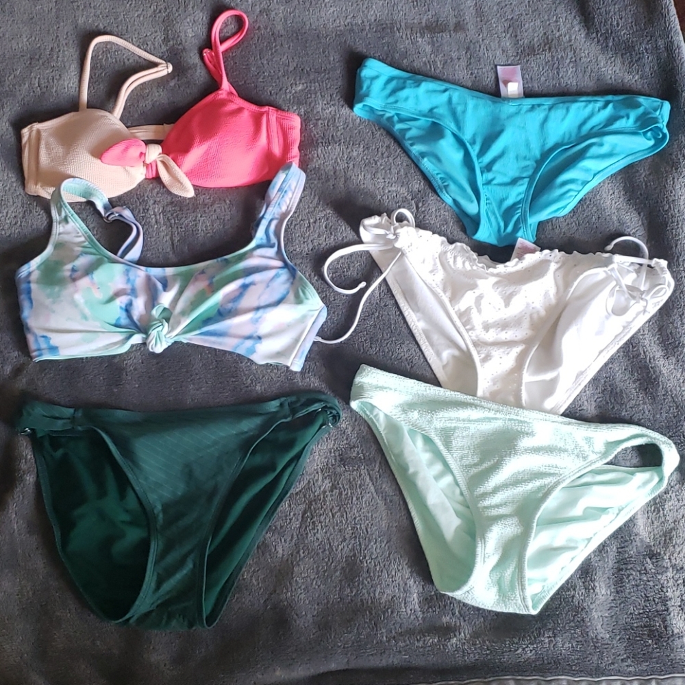 Large Swim bundle
